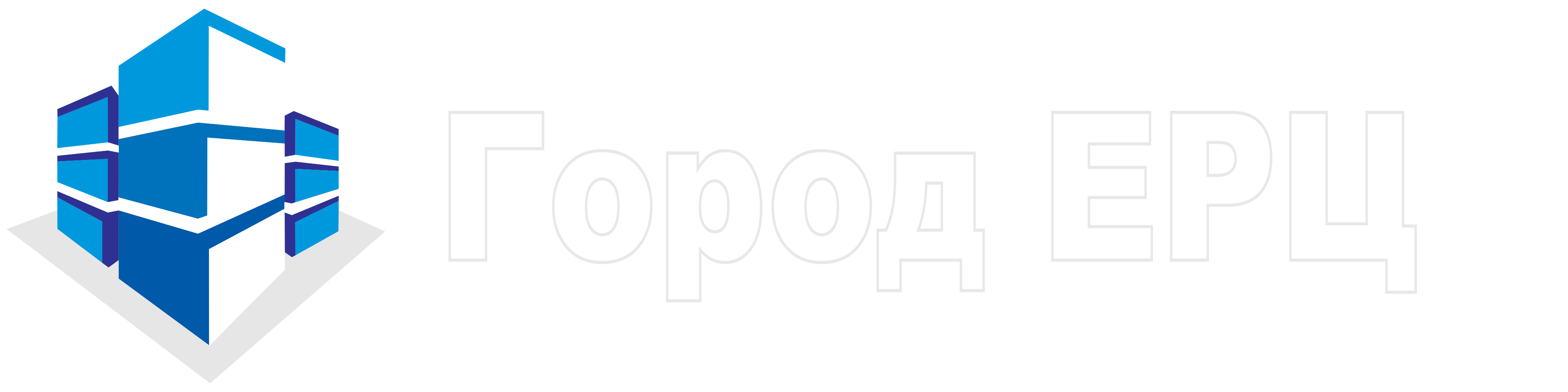 Gorod ERC Logo